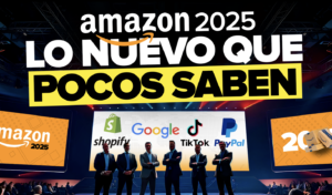 Actualizaciones de Amazon para Vendedores 2024